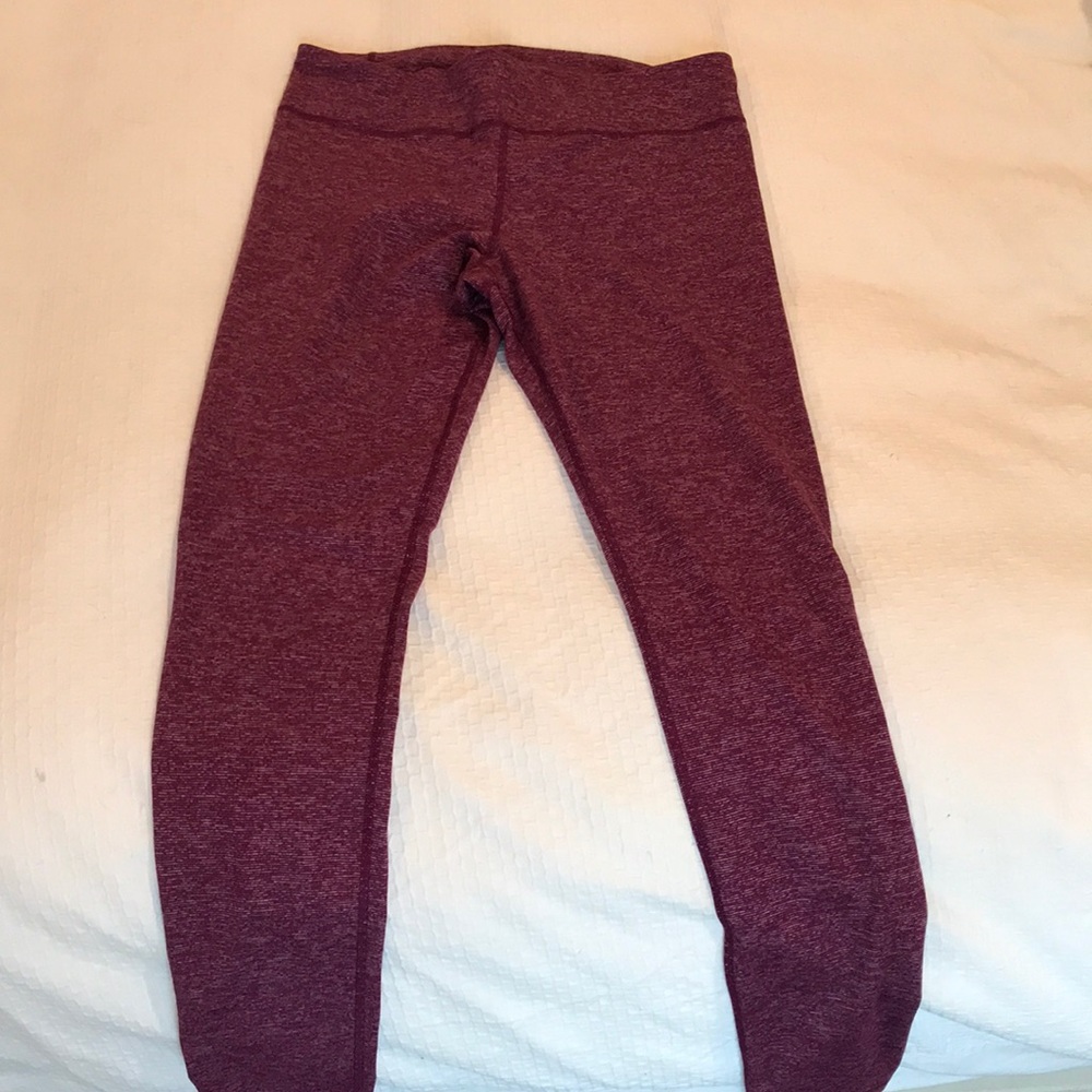 Under Armour Leggings
